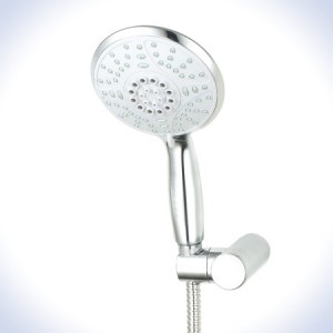 Set  de  Ducha 3 Posiciones Ref-022