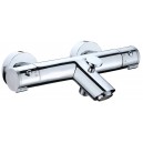 Griferia Termostat. Baño DuchaRef.3042 
