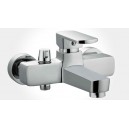 Grifo Monomando Baño Ducha Ref-3036