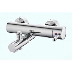 Monomando Baño Ducha Ref-3060