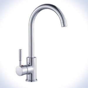 MONOMANDO COCINA CAÑO  ALTO Ref-900